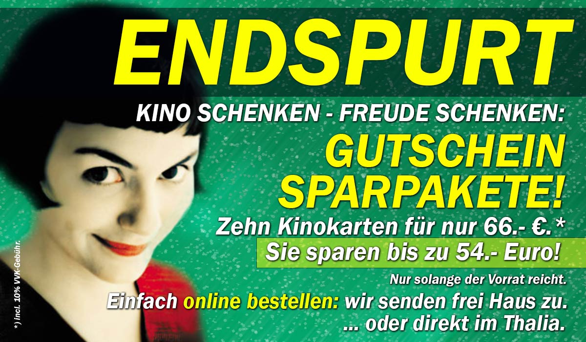 GUTSCHEIN-ONLINE-BESTELLUNG