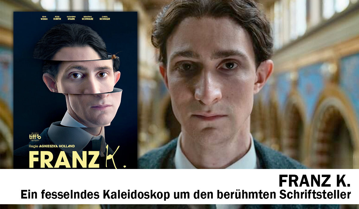Franz K.
