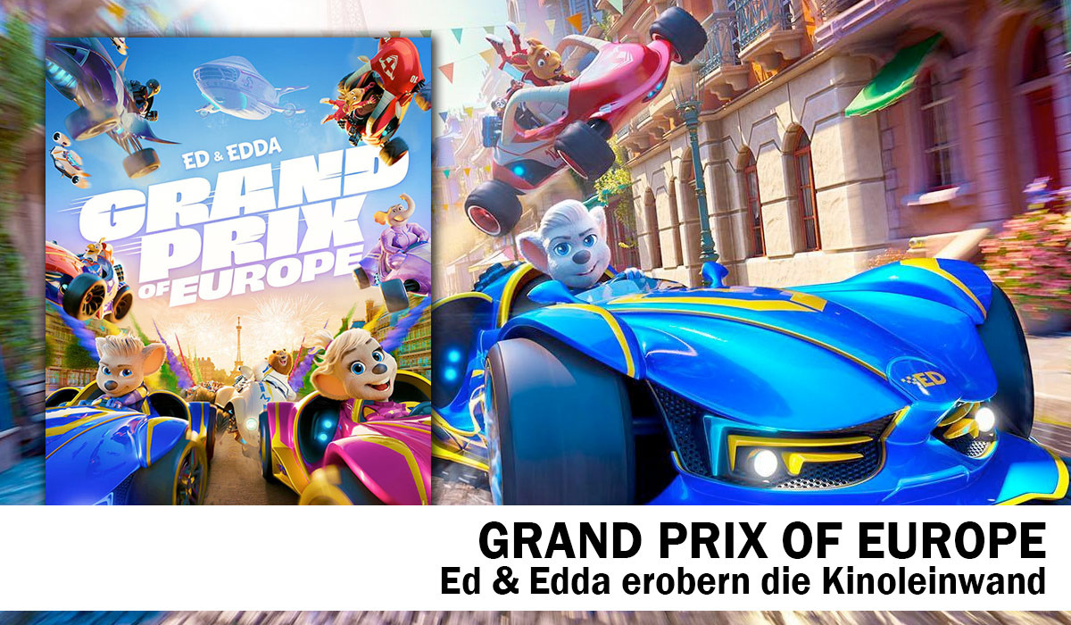 Grand Prix of Europe