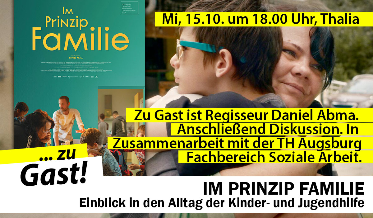 Im Prinzip Familie 
