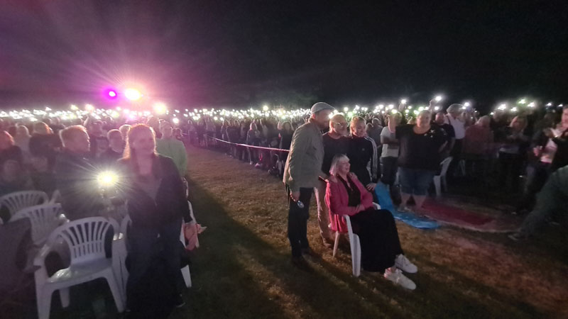 LECHFLIMMERN Augsburg