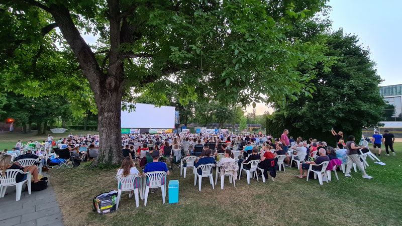 LECHFLIMMERN Augsburg