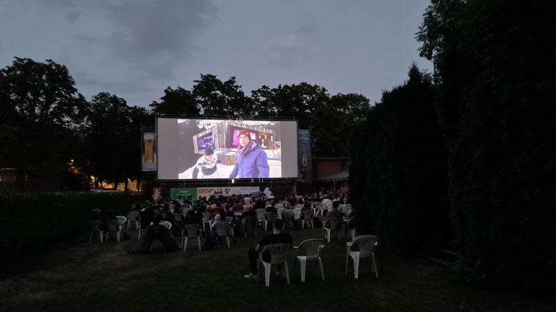 LECHFLIMMERN Augsburg