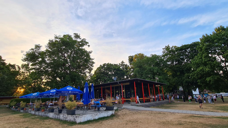 LECHFLIMMERN Augsburg