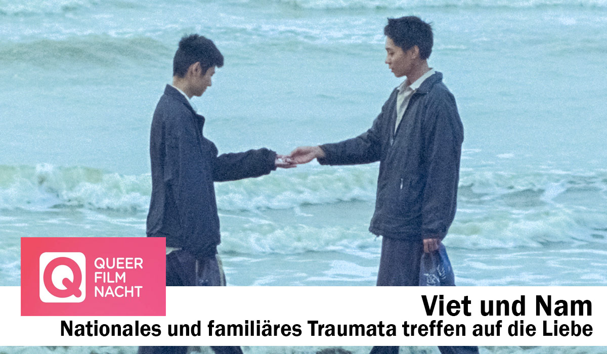 Viet und Nam